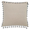 Silas With Beaded Trim