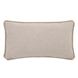 Greer Linen With Border