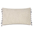 Corfis Vanilla With Beaded Trim