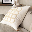 Silas Hand-Painted Motif