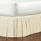 Serico Ivory With Lena Pleat Skirt