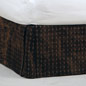 Lamour Walnut Skirt
