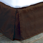 Freda Chocolate Skirt