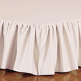 Fresco Classic Nectar Ruffled Bed Skirt