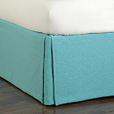Mea Aqua Bed Skirt
