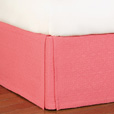 Mea Coral Bed Skirt