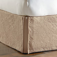 Sandrine Maple Bed Skirt
