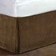 Jackson Mocha Skirt