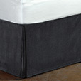 Jackson Charcoal Skirt