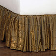 Veneta Bronze Skirt