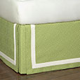 Cato Lime Skirt