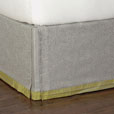 Garza Pebble Skirt