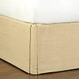 Mea Sunshine Bed Skirt