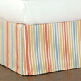 Paradise Sunrise Bed Skirt