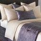 Horta Lilac Bed Skirt