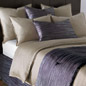 Horta Lilac Bed Skirt
