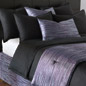 Horta Lilac Bed Skirt