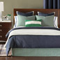Heston Bed Skirt