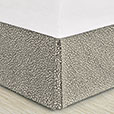 ROSECLIFF CHENILLE BED SKIRT