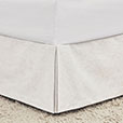 SPERRIN WOVEN BED SKIRT