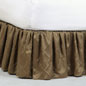 Chester Khaki Skirt
