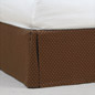 Porter Brown Skirt