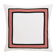 Sloane Linen Decorative Pillow