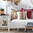Sloane Floral Decorative Pillow