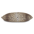 Sloane Leopard Print Decorative Pillow