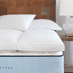 Mattress Toppers luxury bedding collection