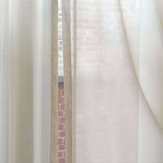 Ambiance Trevira Sheer luxury bedding collection