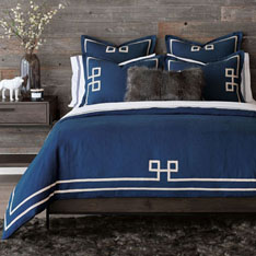 Resort Linen Program luxury bedding collection