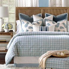 Penelope luxury bedding collection