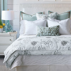 Nerida luxury bedding collection