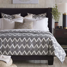 Artemis luxury bedding collection