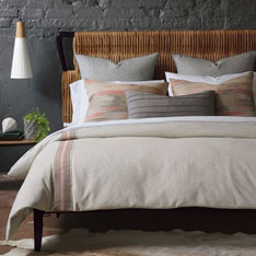 Arya luxury bedding collection