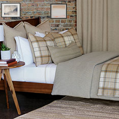 Aldrich luxury bedding collection