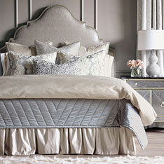 Renata luxury bedding collection