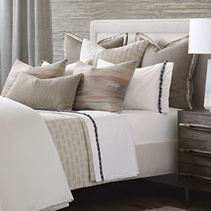 Elias luxury bedding collection