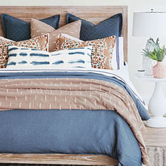 Kellen luxury bedding collection