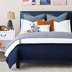 Max luxury bedding collection