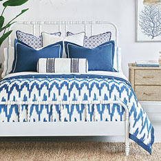 Cocobay luxury bedding collection