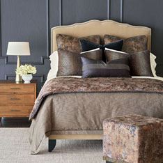 Priscilla luxury bedding collection