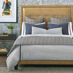 Colt luxury bedding collection