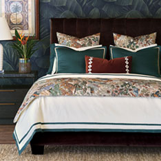 Gustav luxury bedding collection