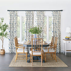 Promenade luxury bedding collection