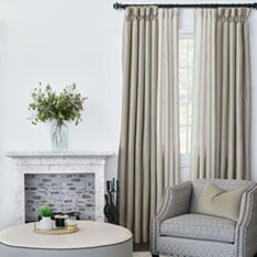 Reverie luxury bedding collection