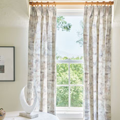 Solstice luxury bedding collection