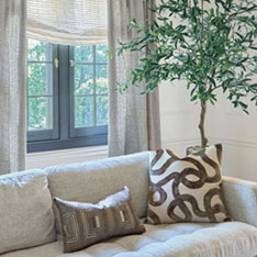 Athena (Dots) luxury bedding collection