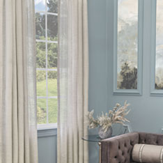 Vapor luxury bedding collection